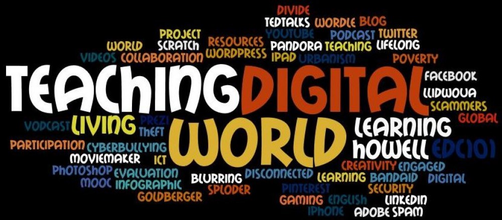 Teaching in a Digital World